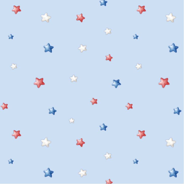 July Twinkle