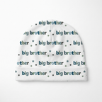 Beanie in Big Brother