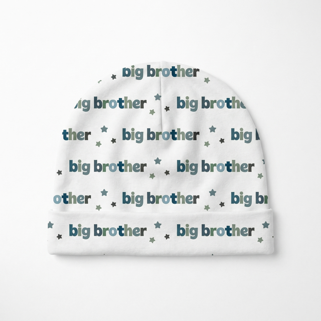 Beanie in Big Brother