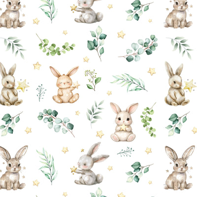 Bunny Garden
