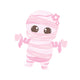 Blush Boo