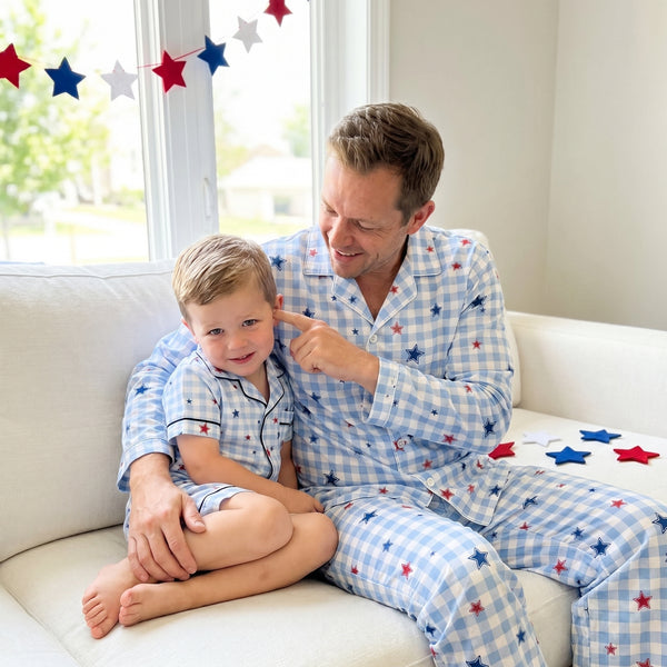 Matching with Dad