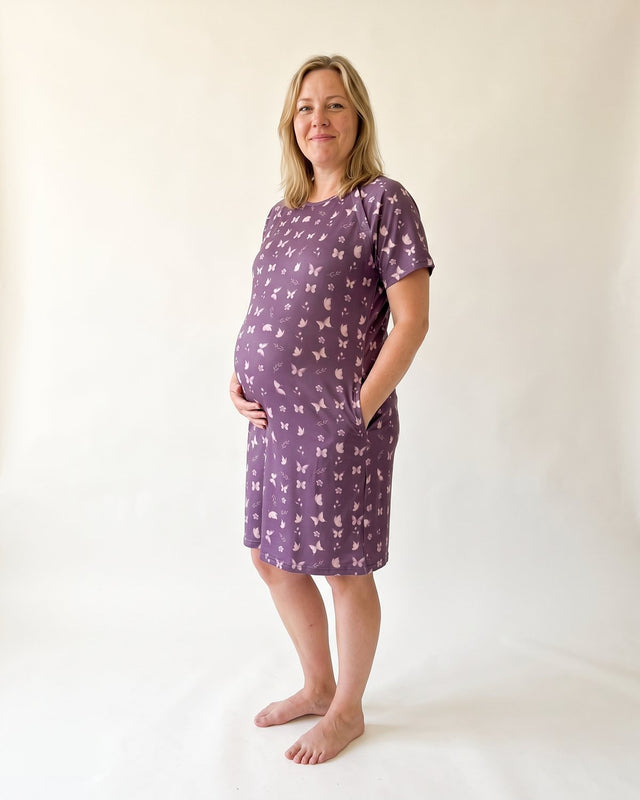 Labor & Delivery Gown