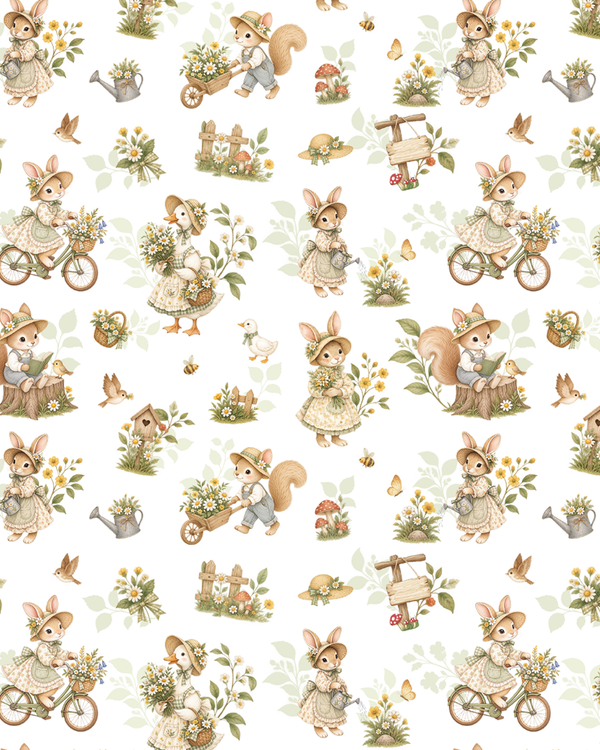 Farmyard