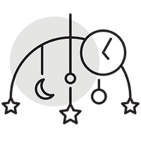 Truly Personalized, Never GenericYour baby's na...