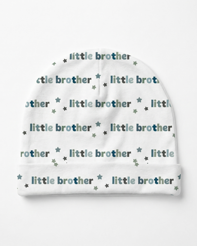 Beanie in Little Brother