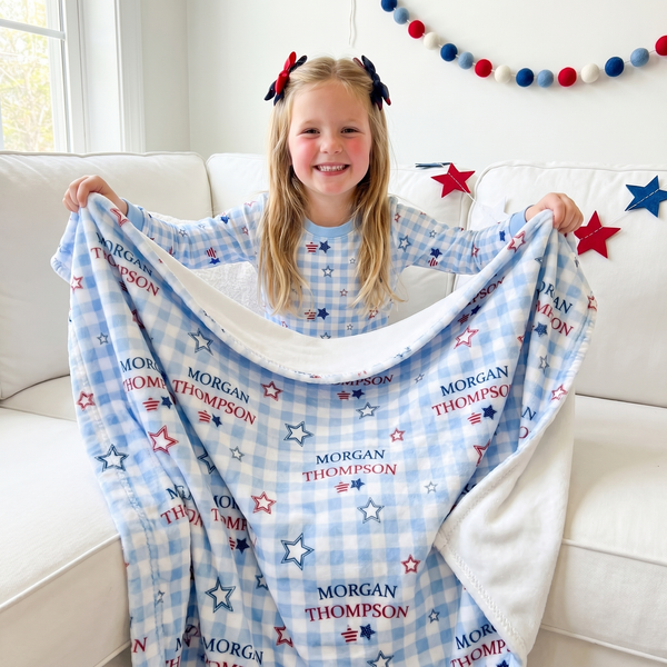 4th of July