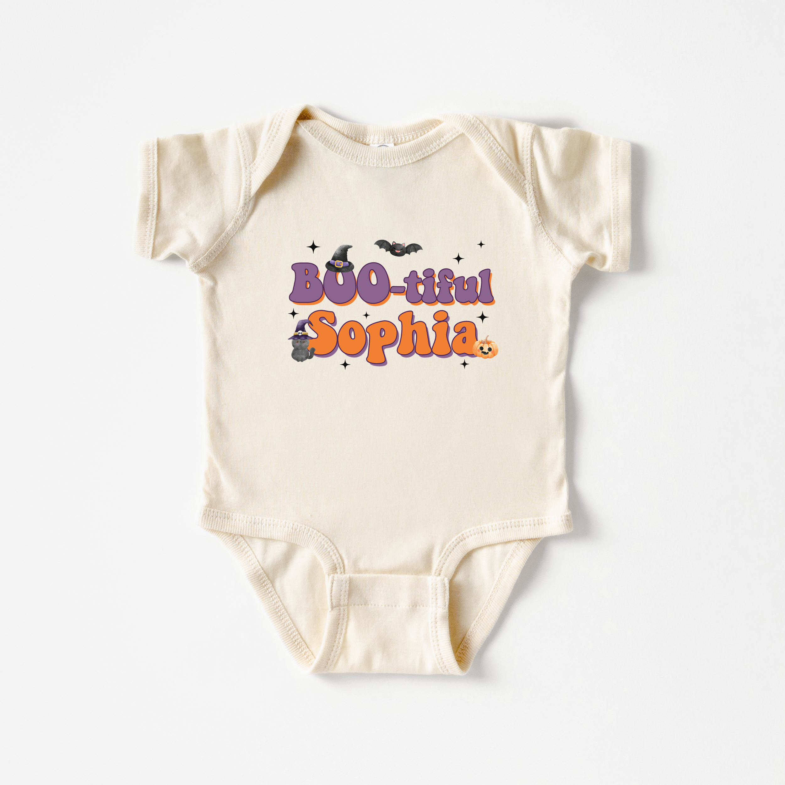Dress-up Babe Personalized Graphic Bodysuit