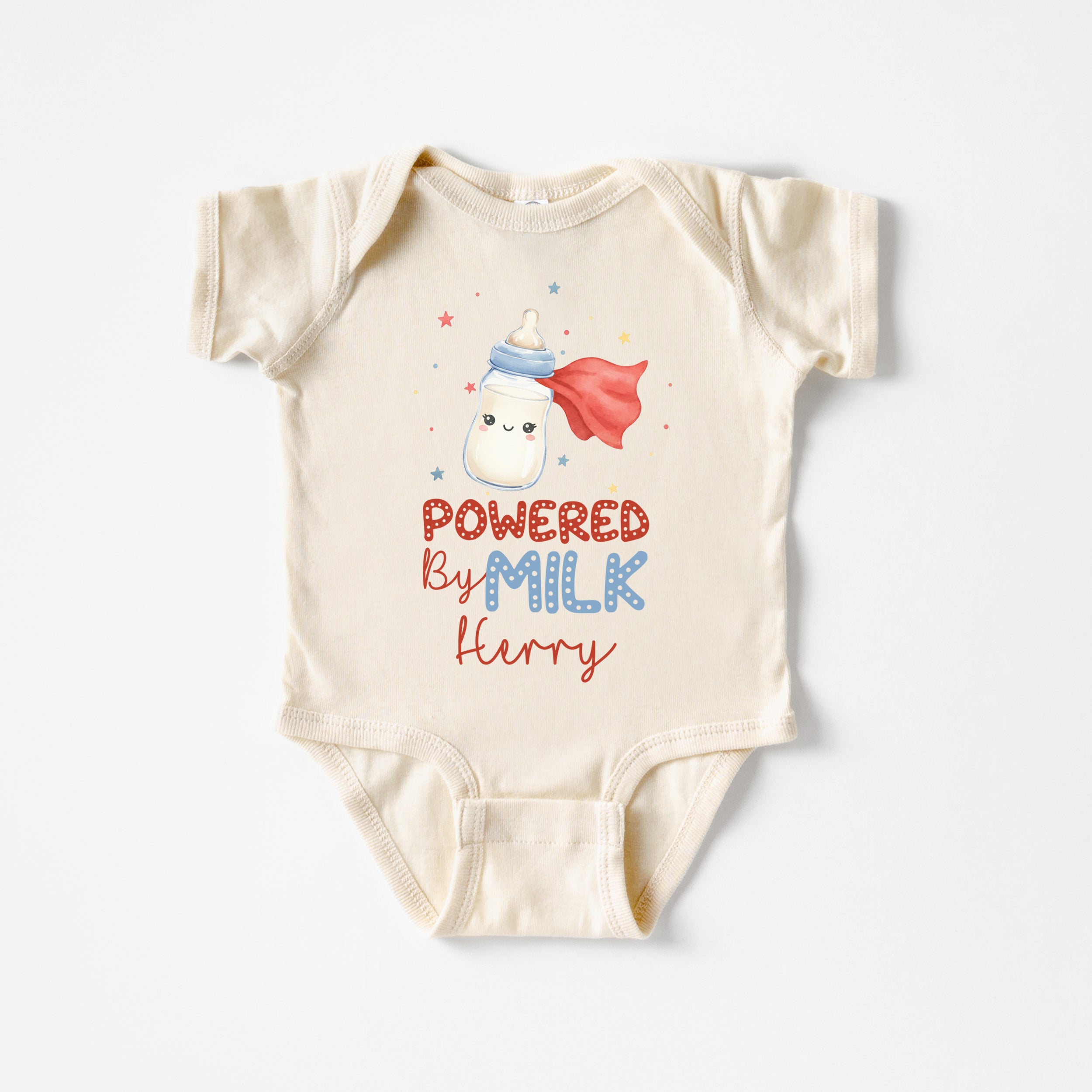 Sweet Cookie Personalized Graphic Bodysuit