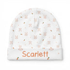 Personalized Beanie in Tiny