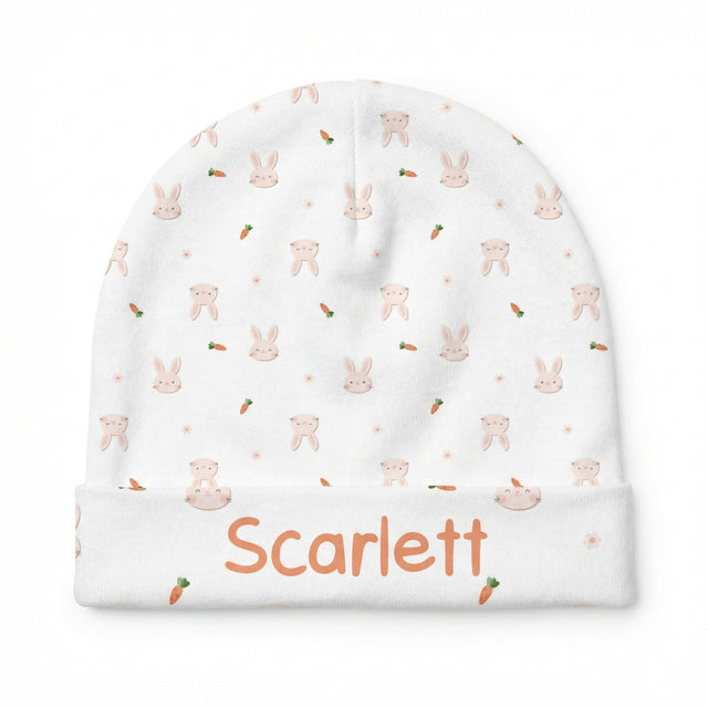 Personalized Beanie in Tiny