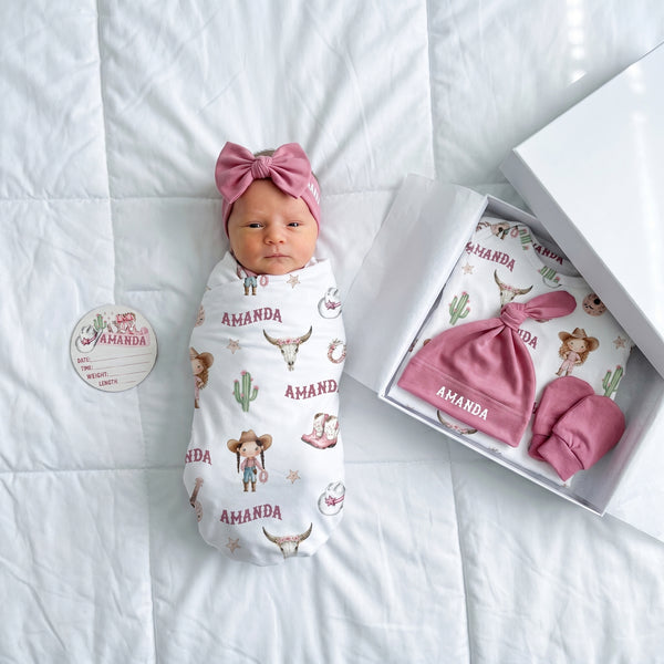 New-born Gift Set