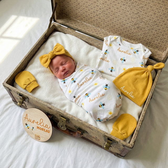The Ultimate Gift Set in BeeBee