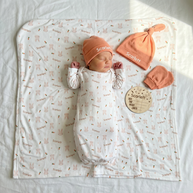 The Ultimate Gift Set in Tiny