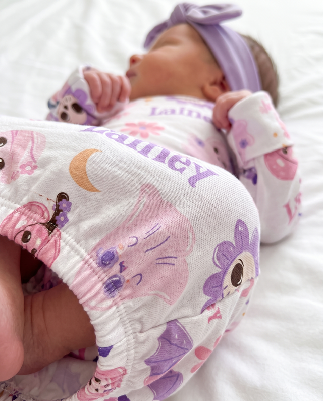 Sleepwear