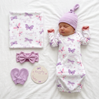 The Ultimate Gift Set in Butterfly Whispers