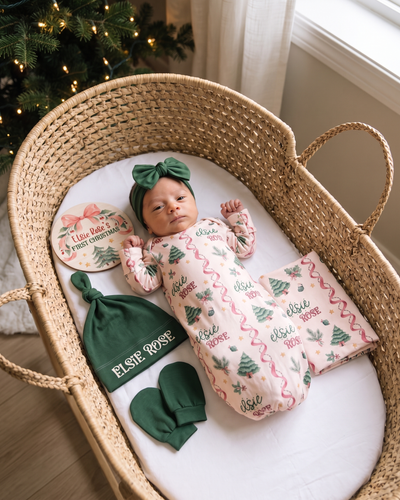 The Ultimate Gift Set in Sweetly Trimmed