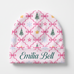 Personalized Beanie in North Star
