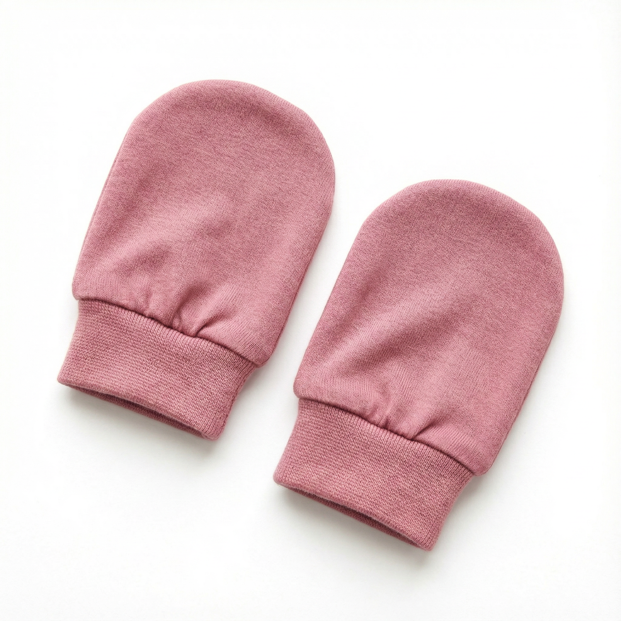 Mittens in Rosewood