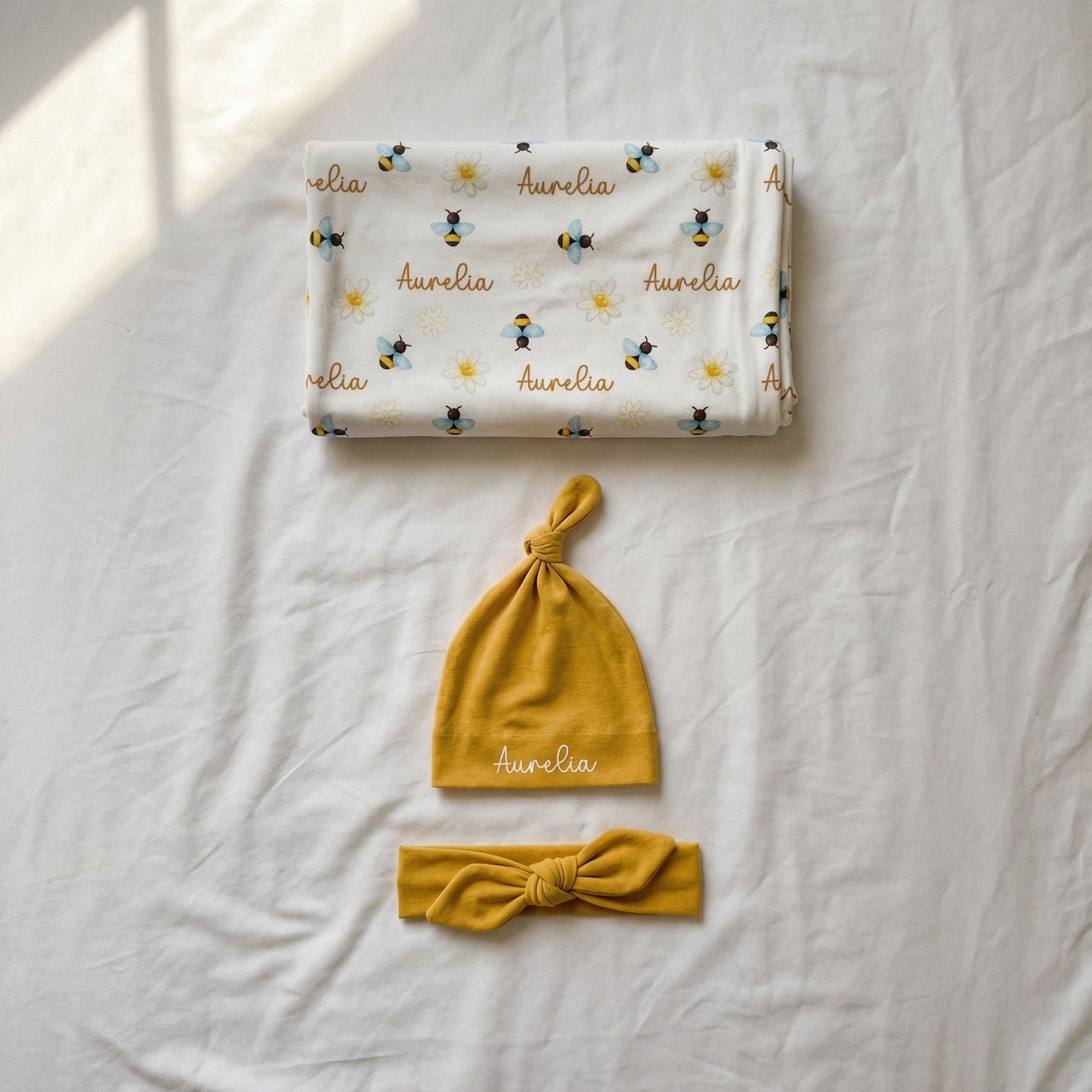 The Ultimate Gift Set in BeeBee