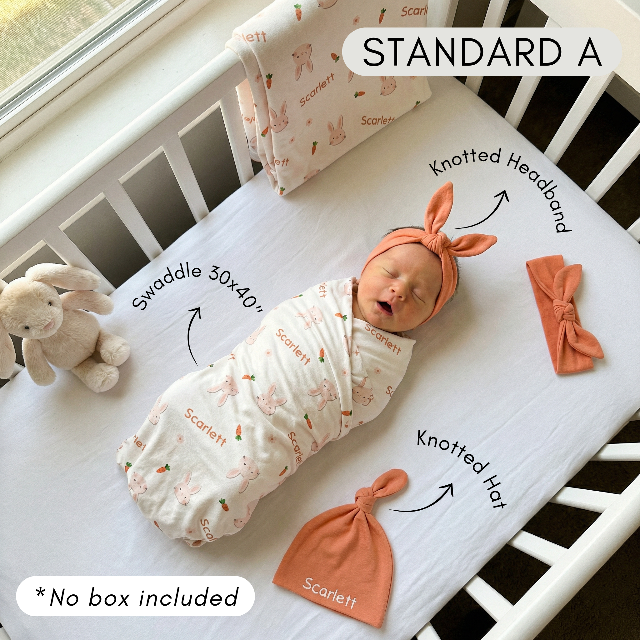 The Ultimate Gift Set in Tiny