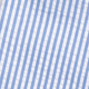 Striped Blue