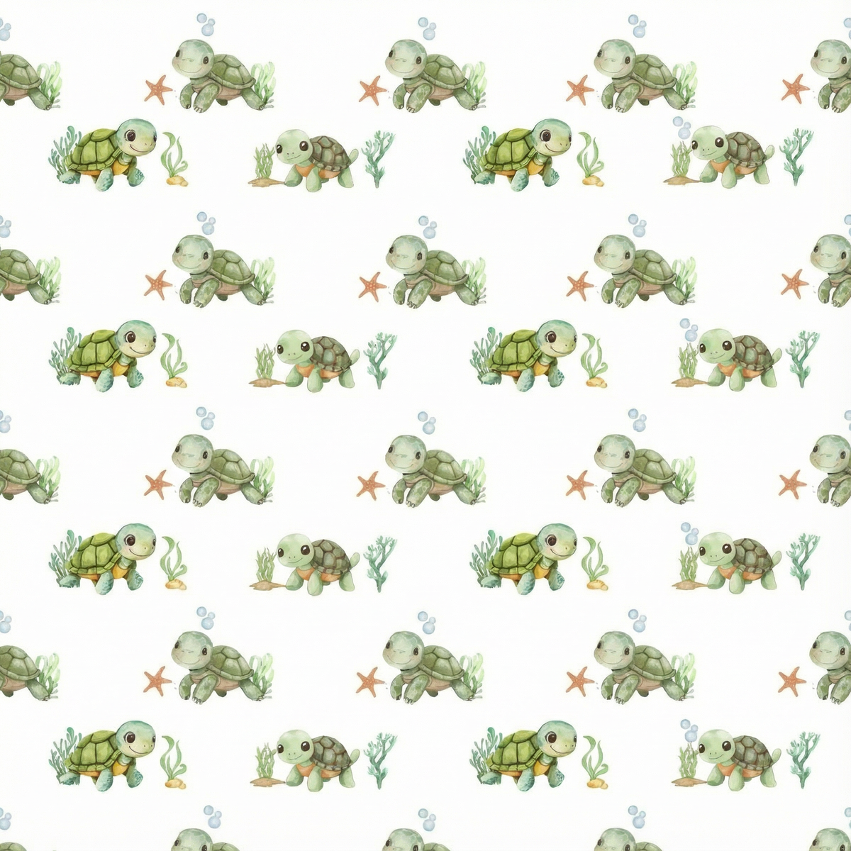 Sea Turtle