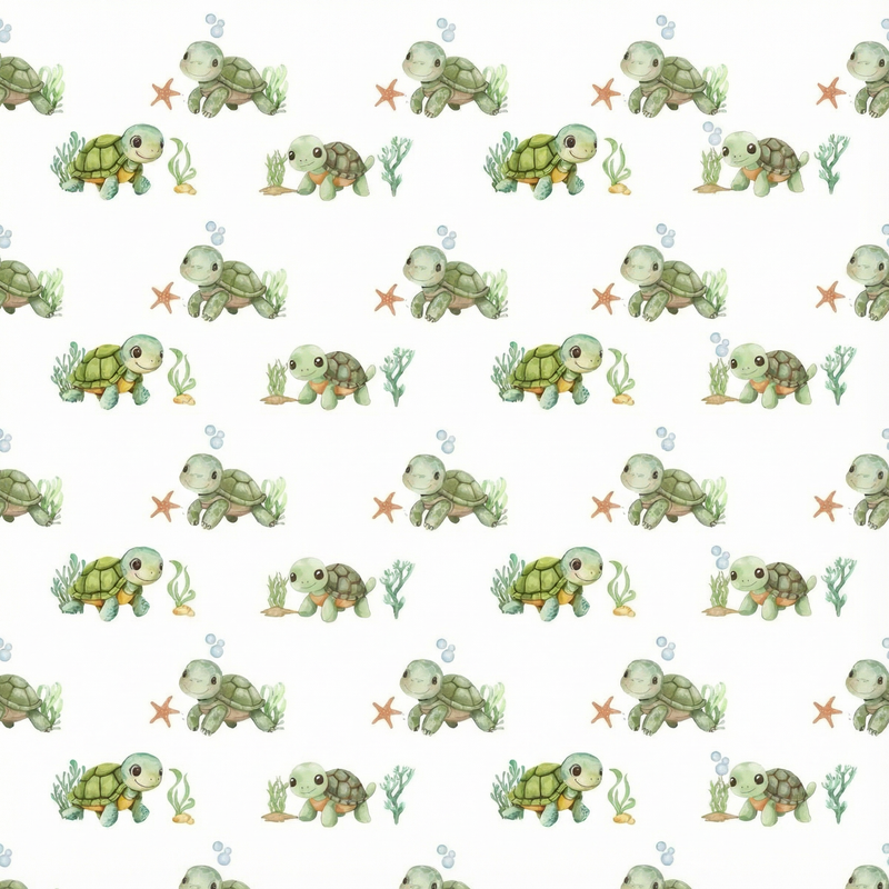 Sea Turtle