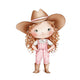 Western Girl