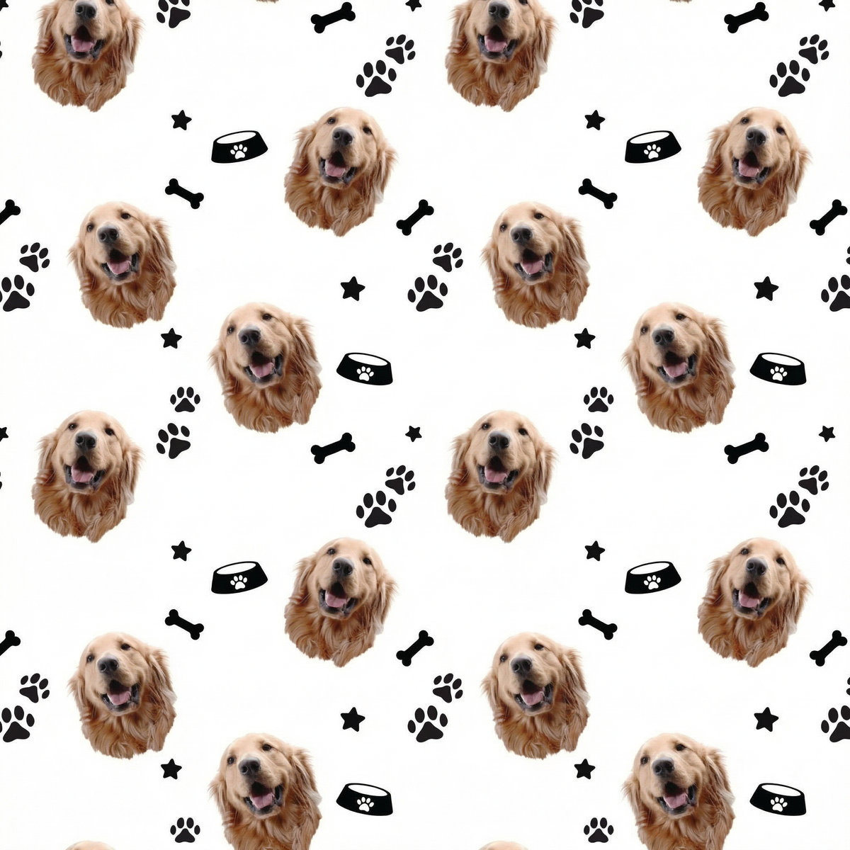 Dog Portrait