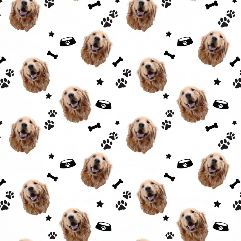 Dog Portrait
