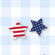 Star-Spangled Sky
