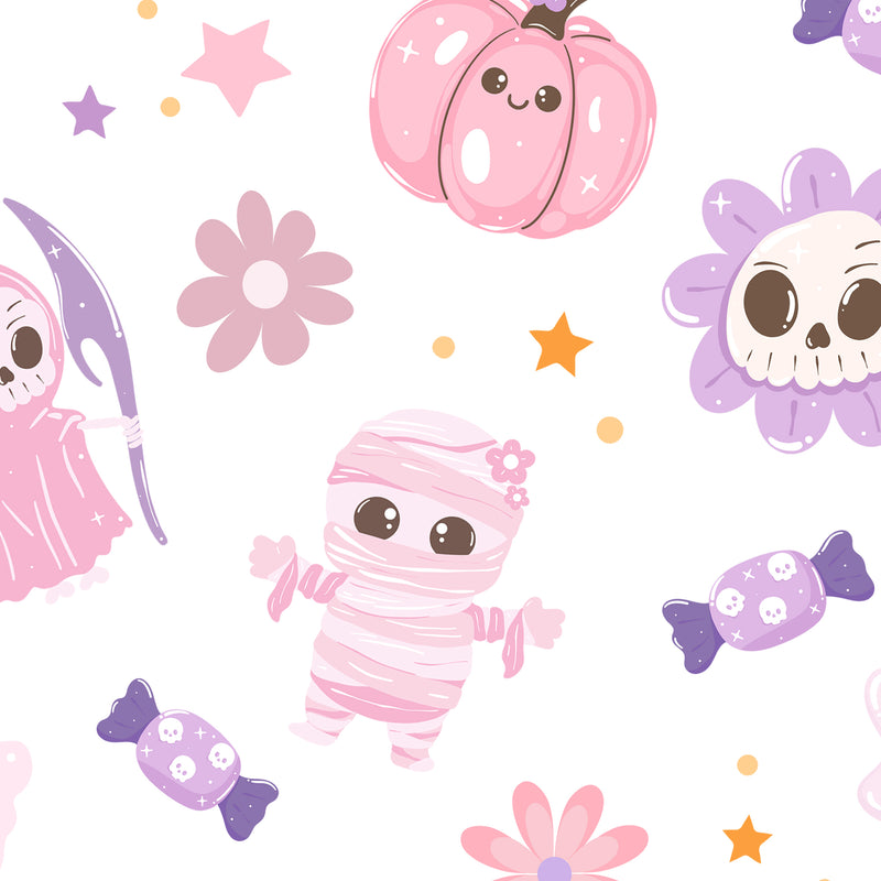 Blush Boo
