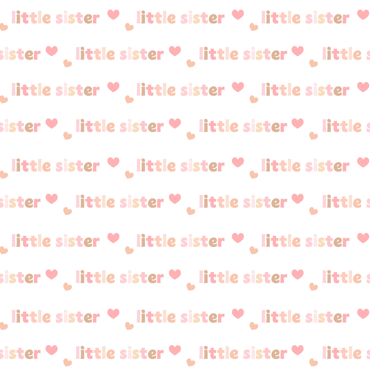 Little Sister