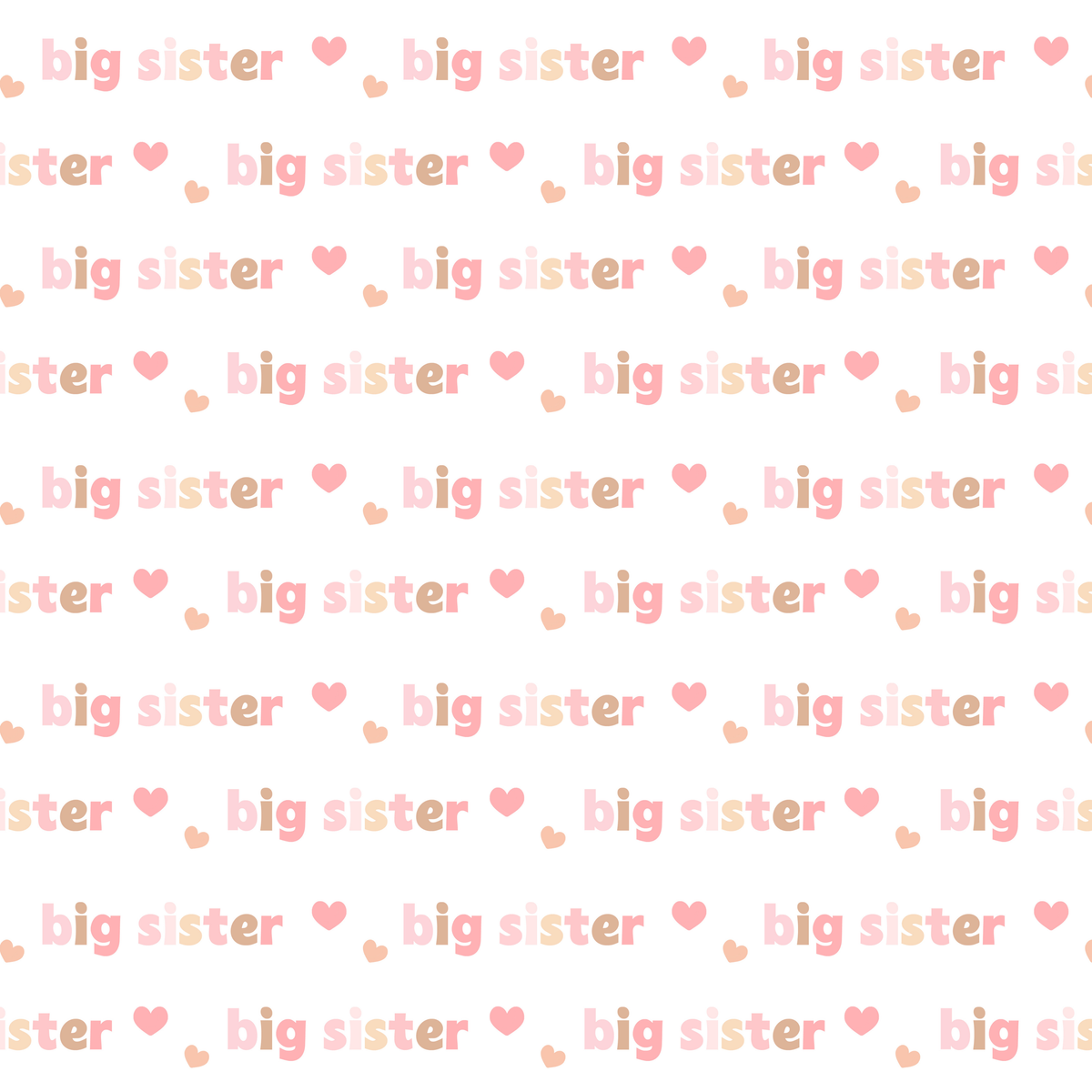 Big Sister
