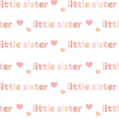 Little Sister