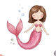 Little Mermaid
