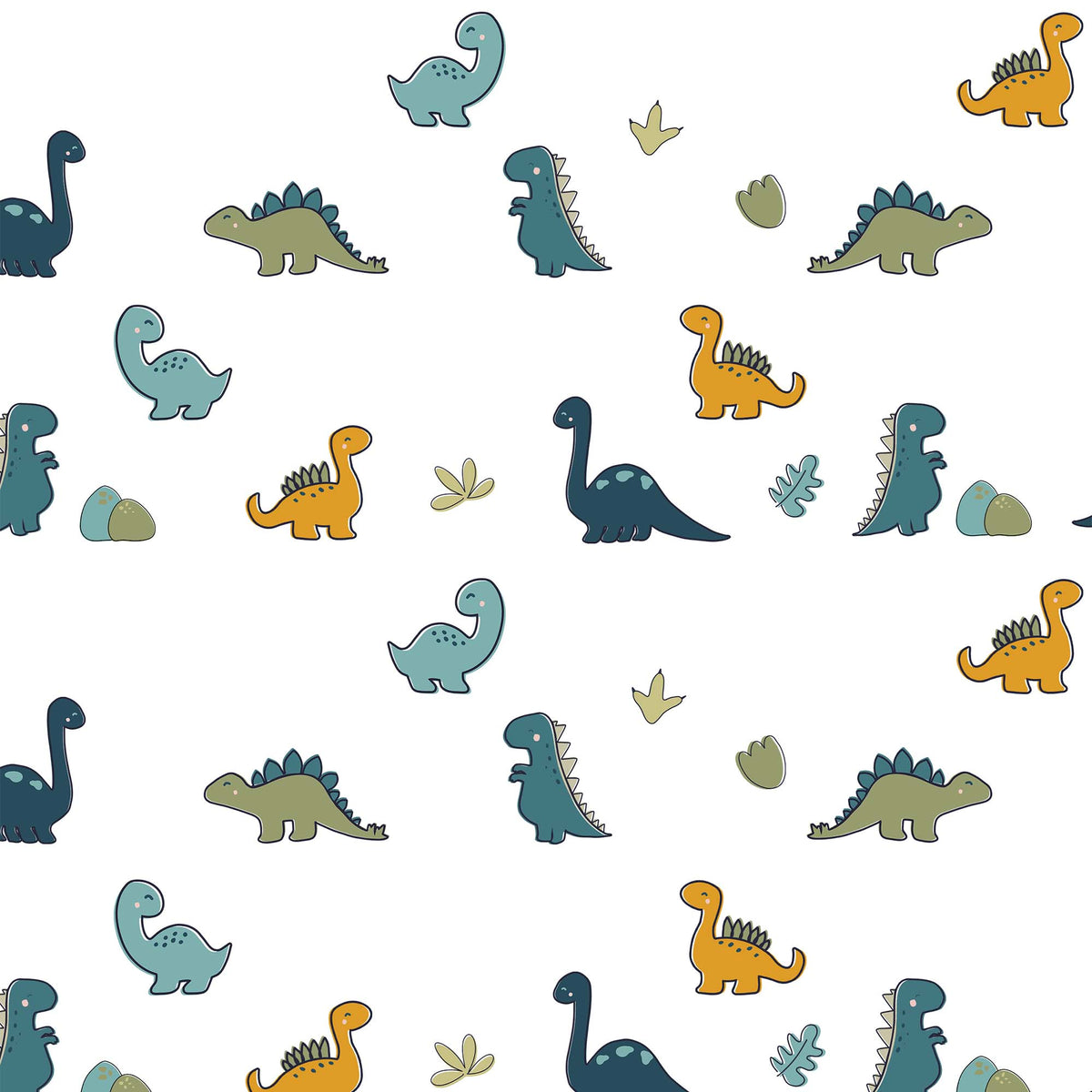 Mini Dinosaur