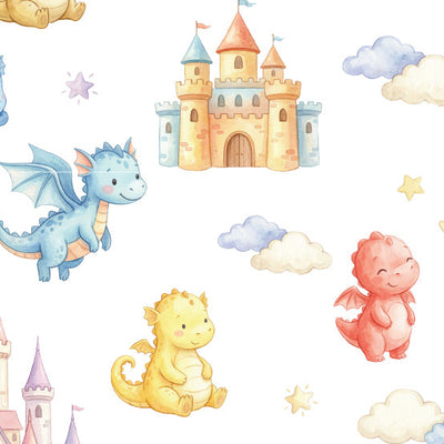 Dragon Kingdom