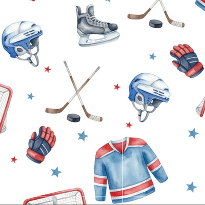 Ice Hockey