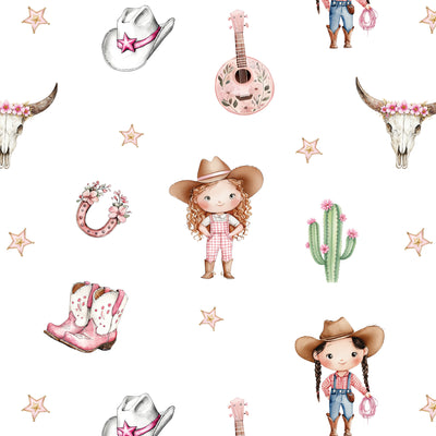 Western Girl