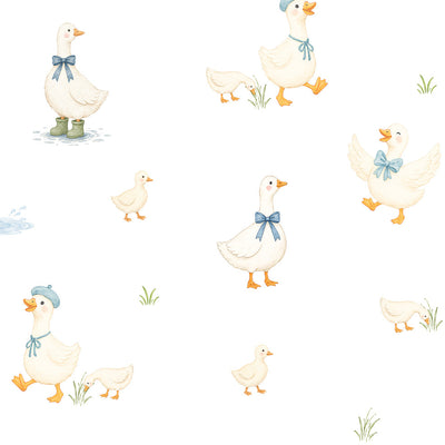 Silly Goose