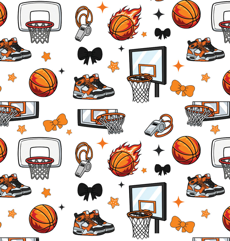 Basketball
