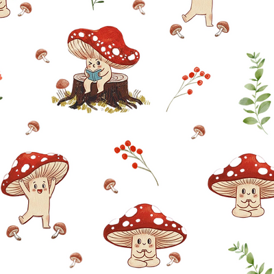 Mushroom