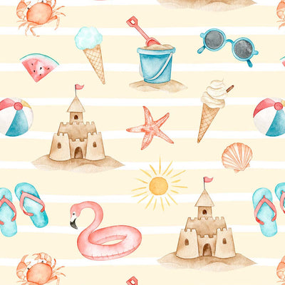 Summer Beach