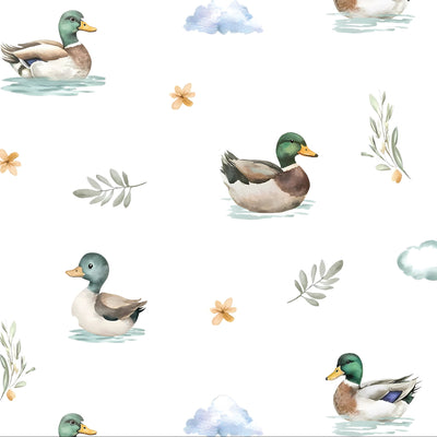 Mallard