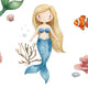 Little Mermaid