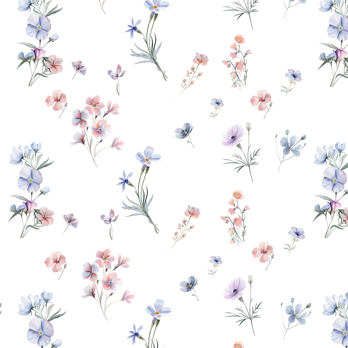 Pretty Wildflower 
