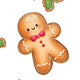 Gingerbread 