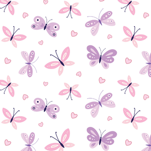 Butterfly Whispers